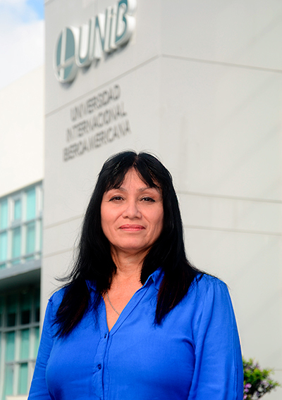 Maria del carmen