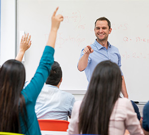 Maestría en Educación con especialidad en Educación Superior