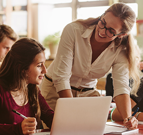 Mestrado em Educação com Especialidade em Formação de Professores